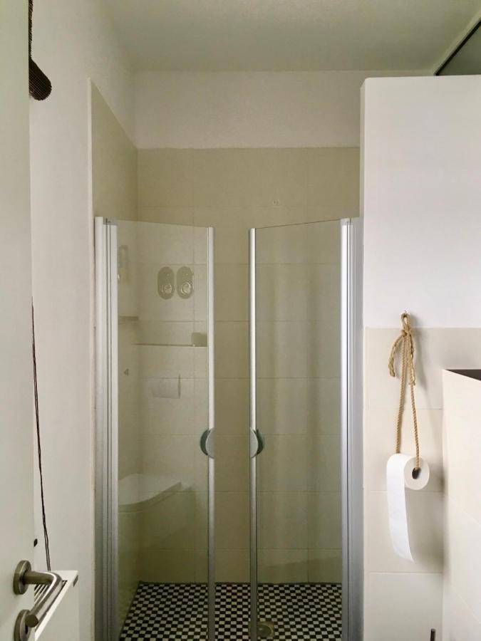 Maisonette Wohnung Suedstadtvilla Eisenach Eksteriør bilde