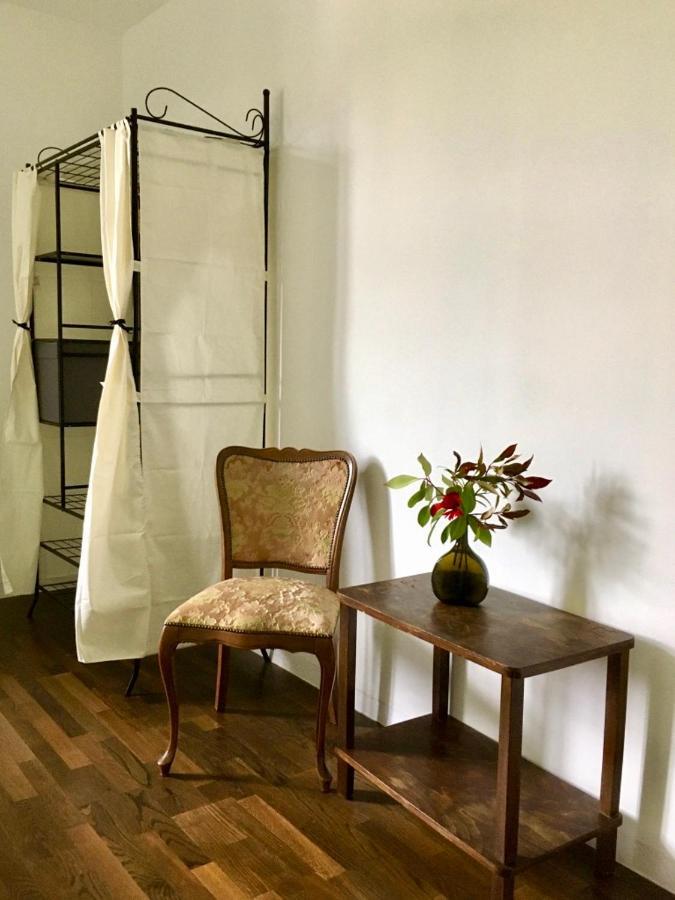 Maisonette Wohnung Suedstadtvilla Eisenach Eksteriør bilde